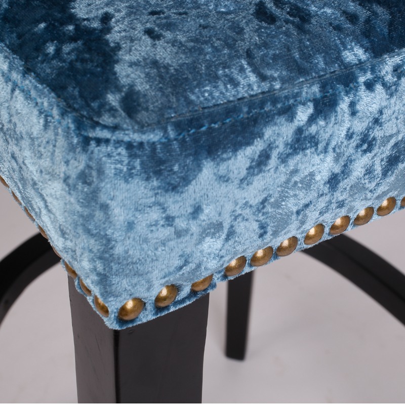 roll back high bar stool