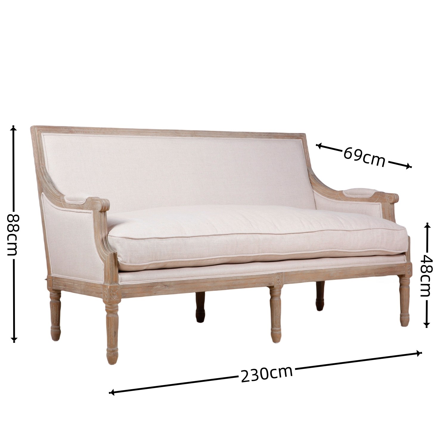 wooden sofa set manufacturers