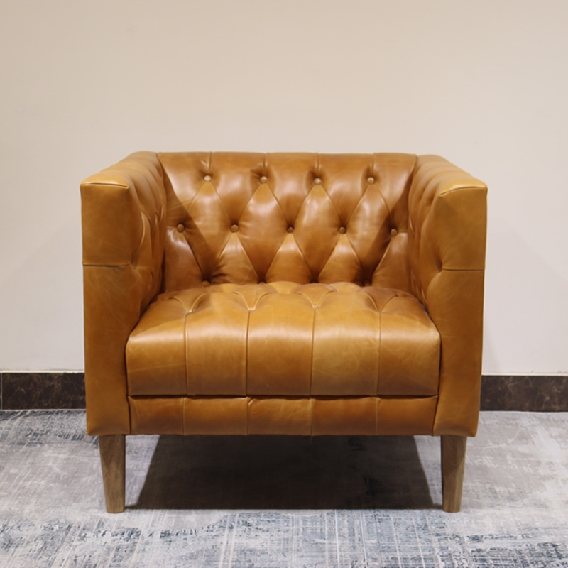 leather couch manufacturers