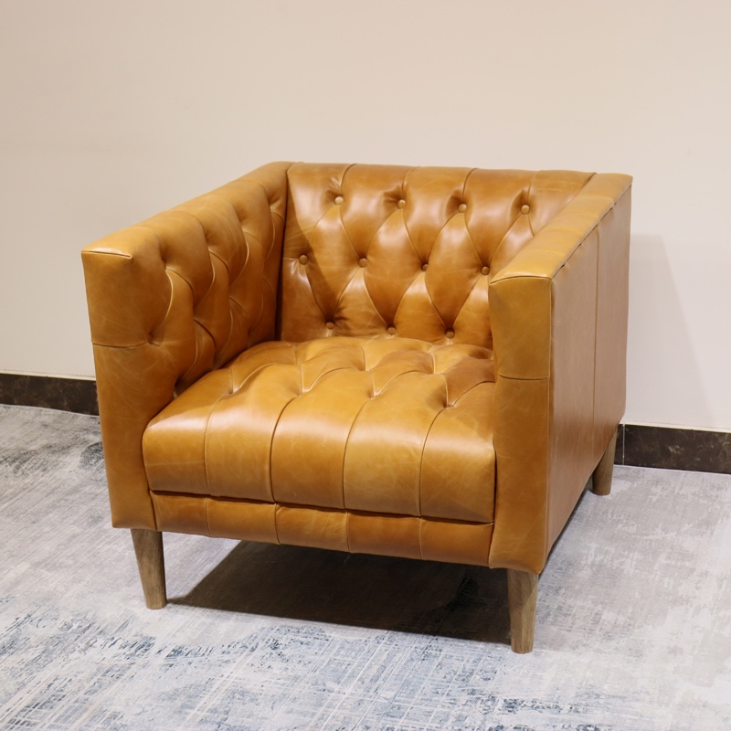 top leather sofa manufacturers