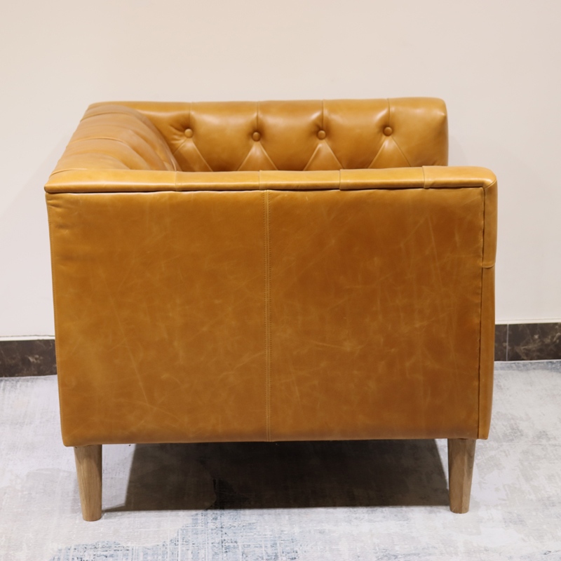 leather couch manufacturers