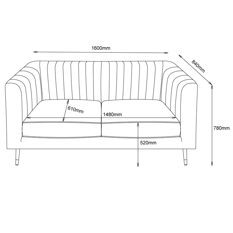 Online sofa wholesale