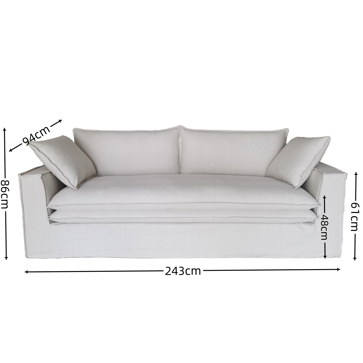 wholesale sectional sofas