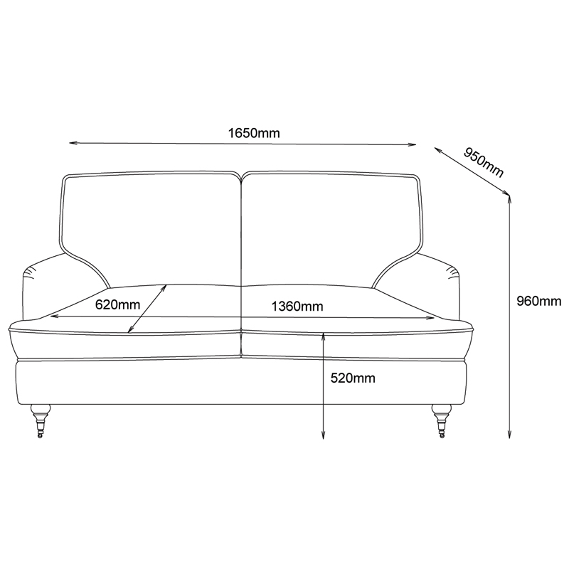 wholesale sleeper sofas