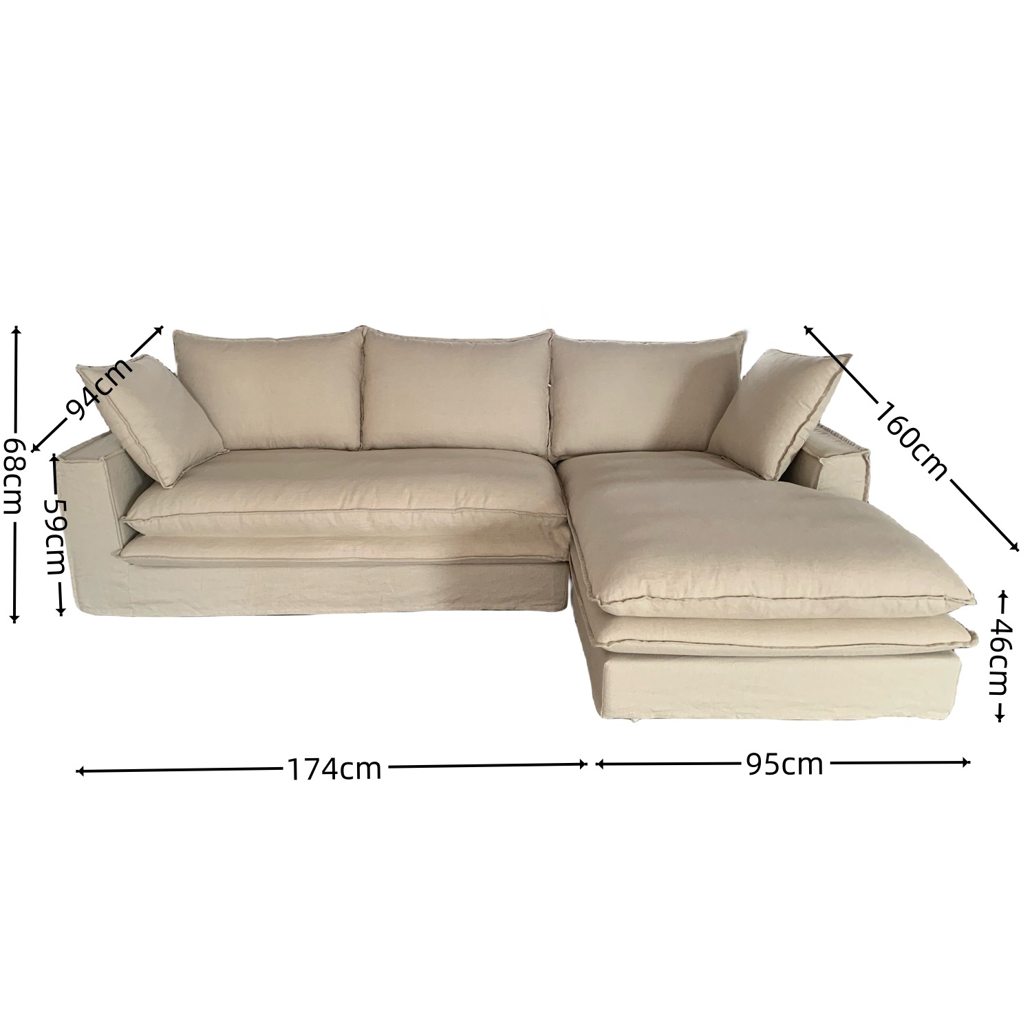 Sofa Manufacturer China