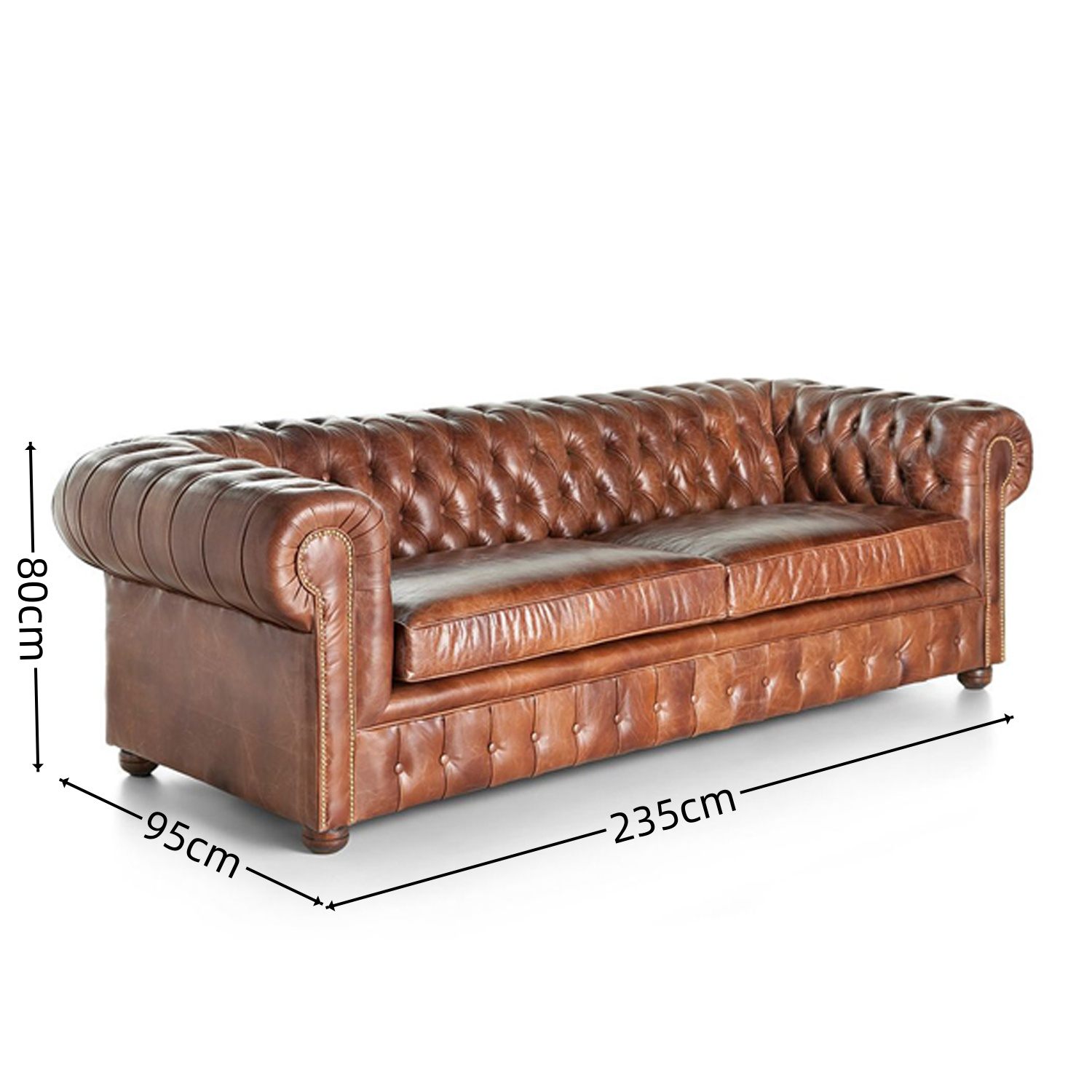 Sofa Made in China