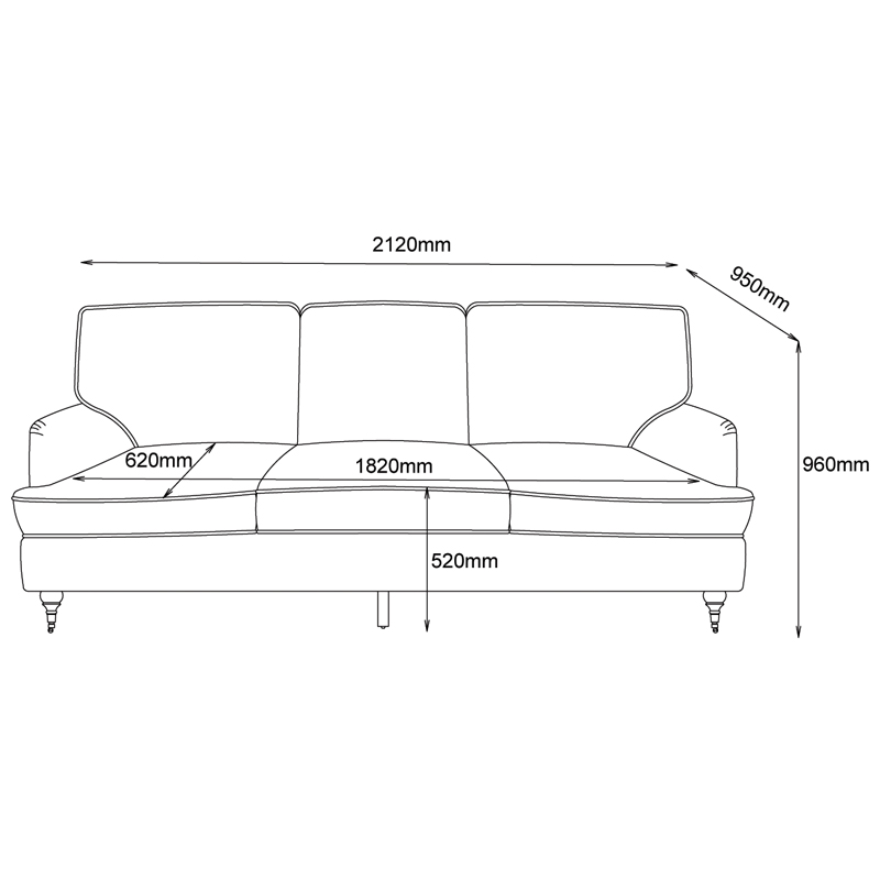 sofa set manufacturer