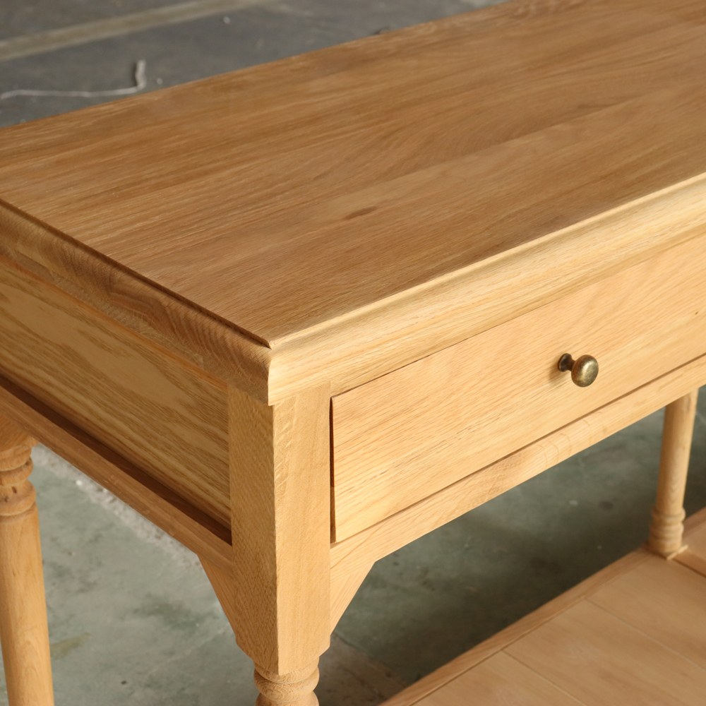 console table manufacturer