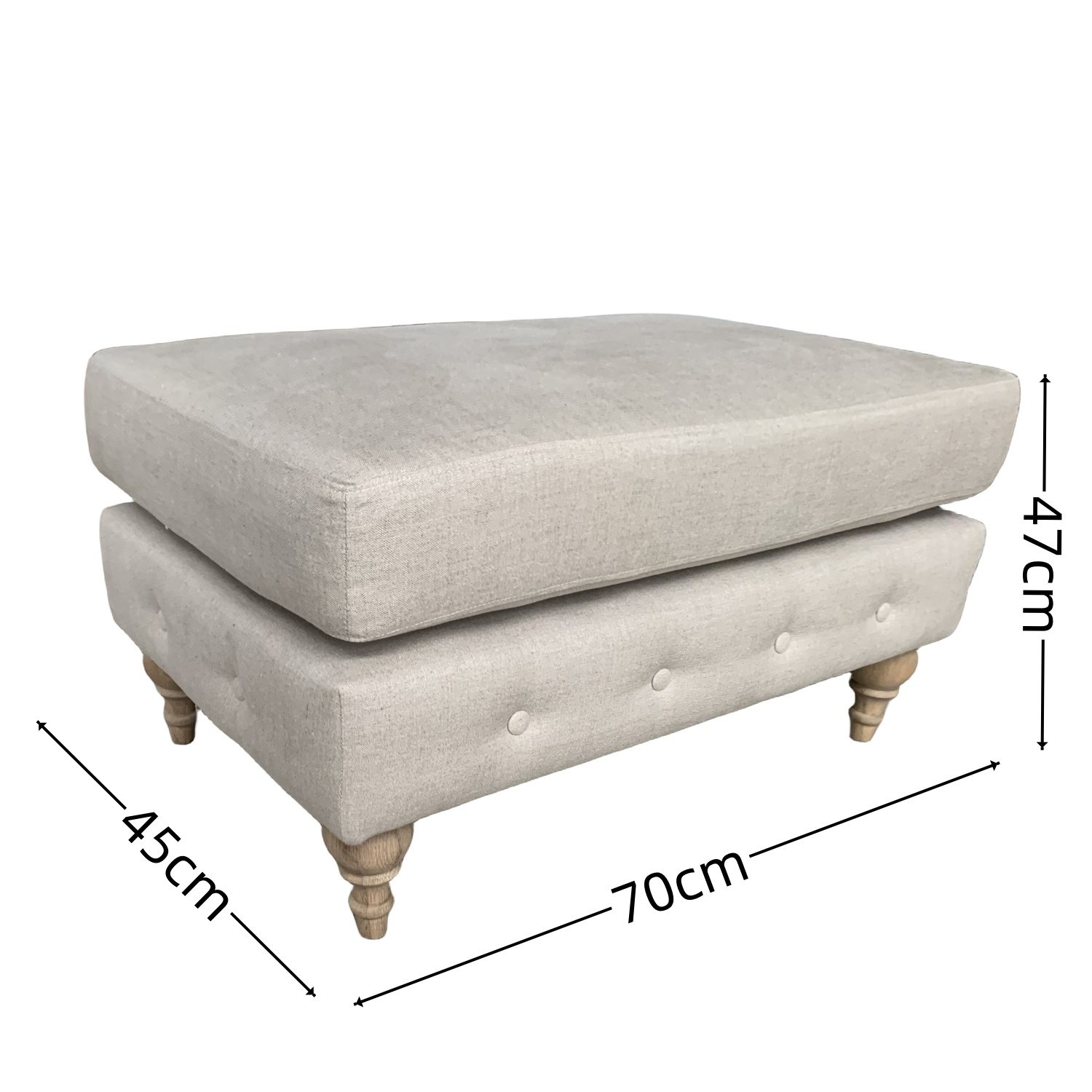 wholesale ottoman