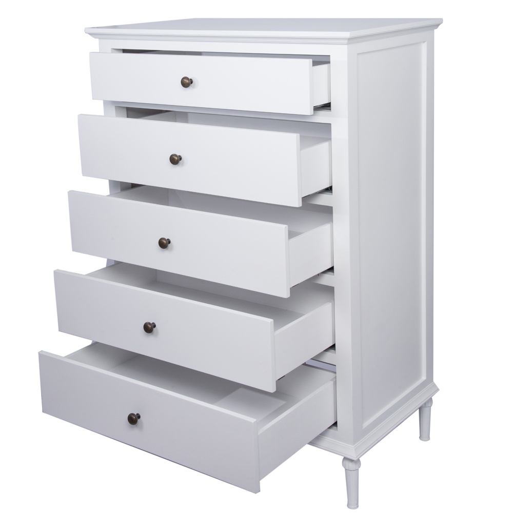 wholesale drawers storage chest