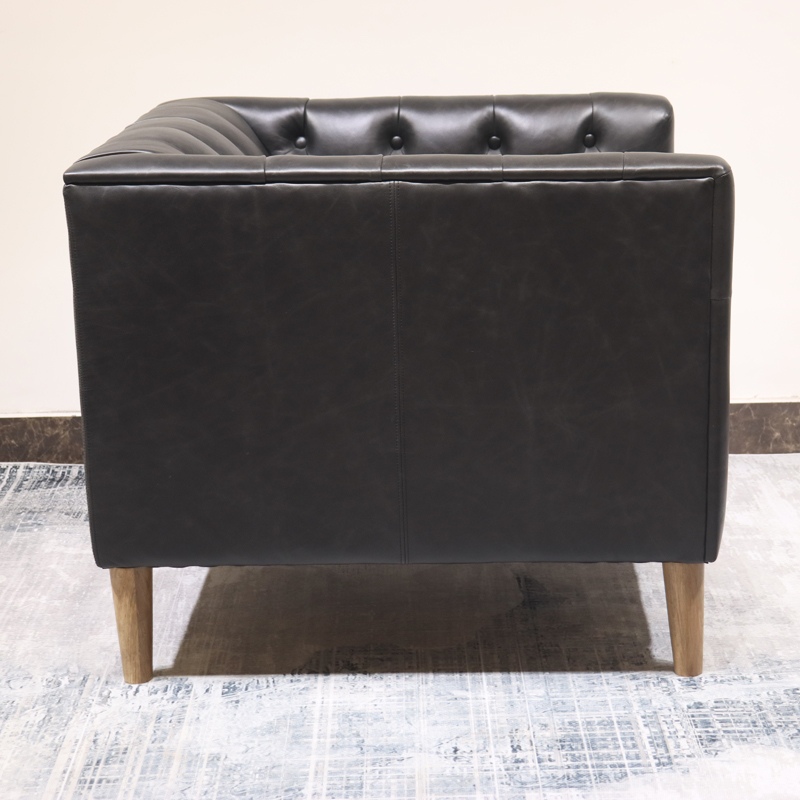 leather sofa manufacturers