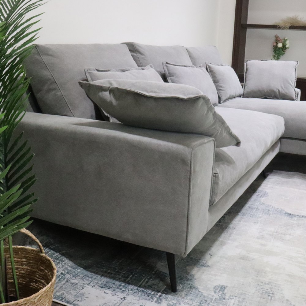 wholesale sectional sofa supplier