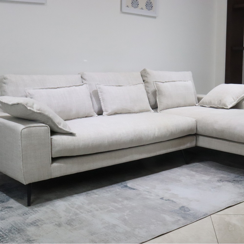 wholesale sectional corner sofa