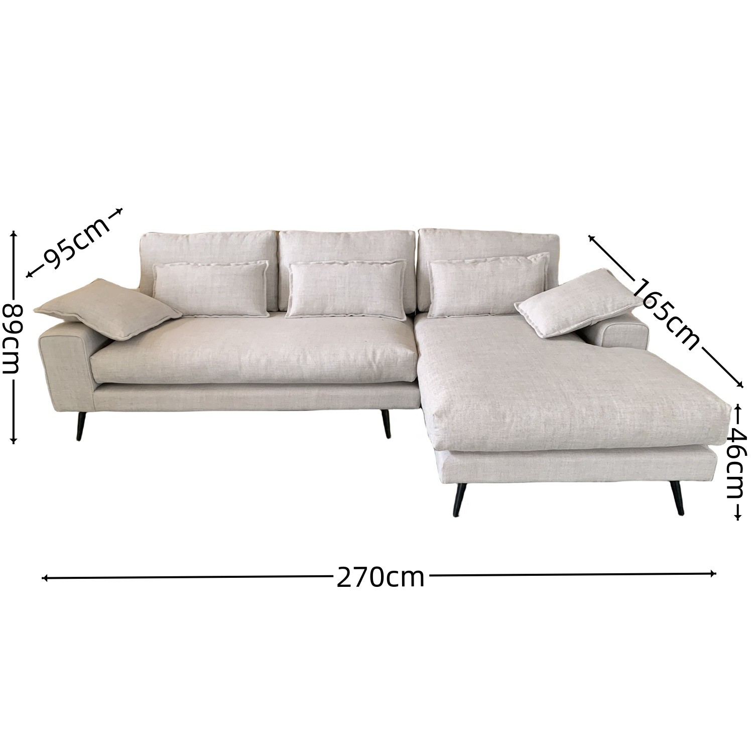 wholesale sectional sofa supplier