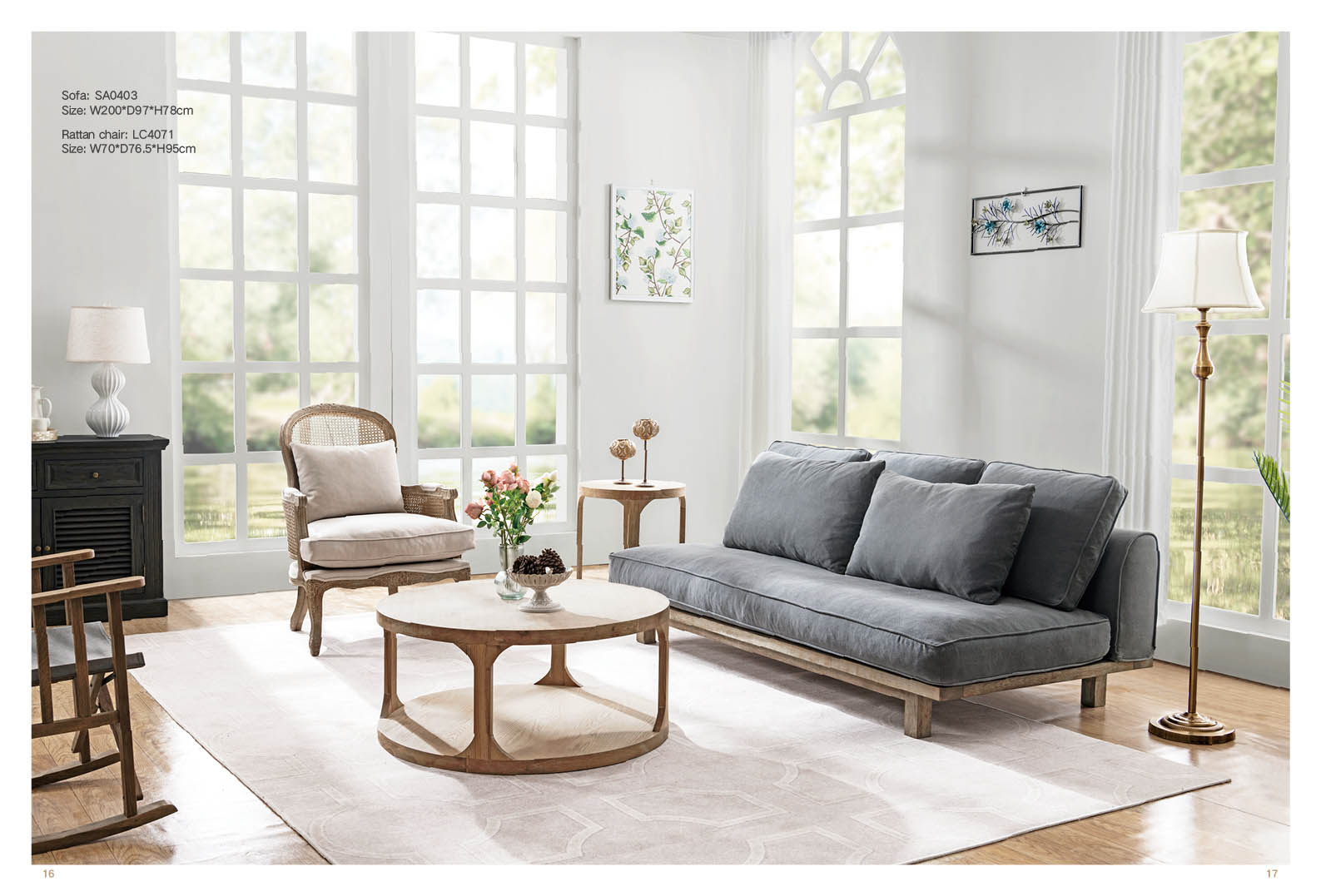 mihran furniture matching living room
