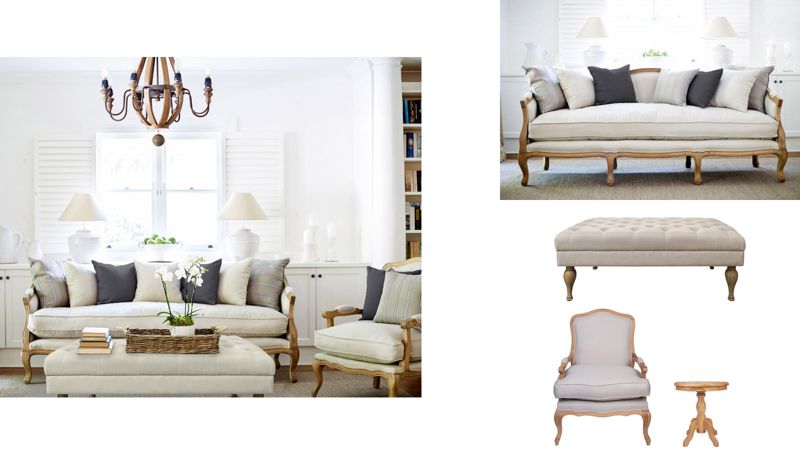 mihran furniture french provincial style living room