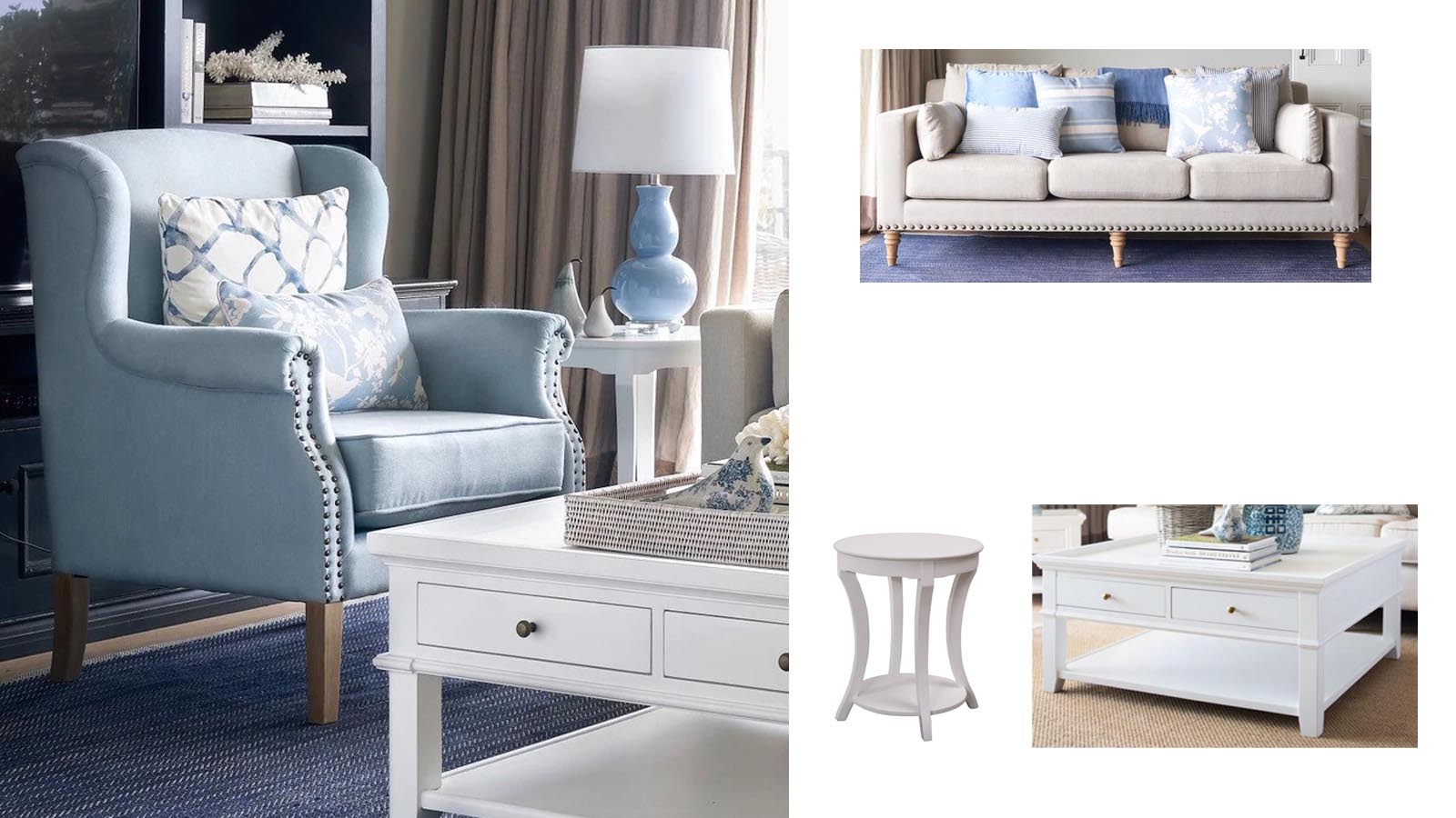mihran furniture living room sets