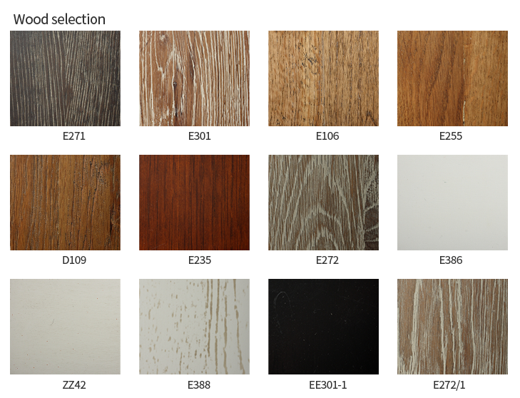 mihran wooden material