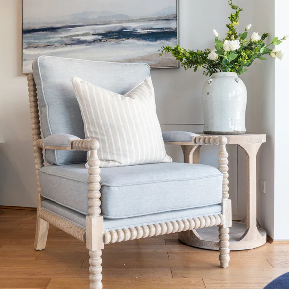 Mihran Modern Style Accent Chair