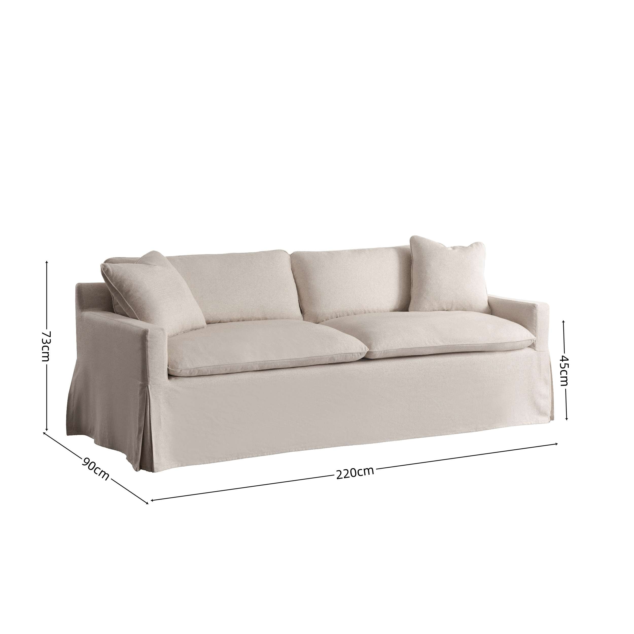 wholesale fabric sofa