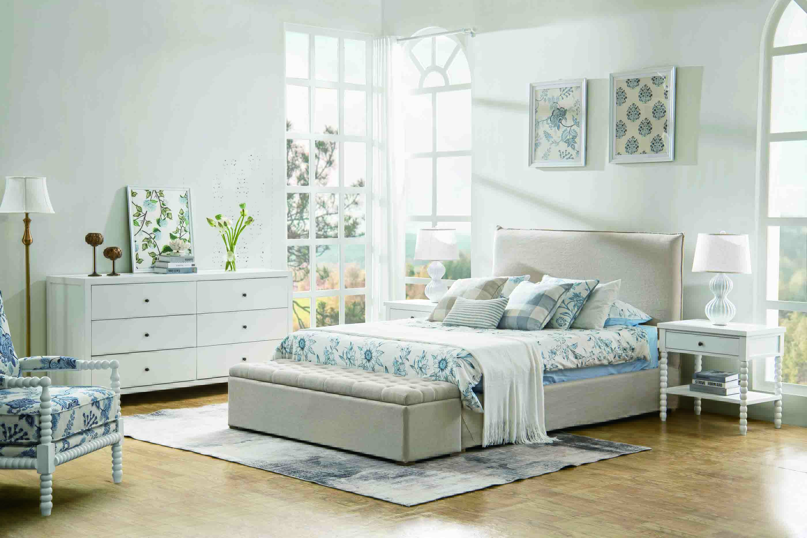 bedroom furniture suppliers