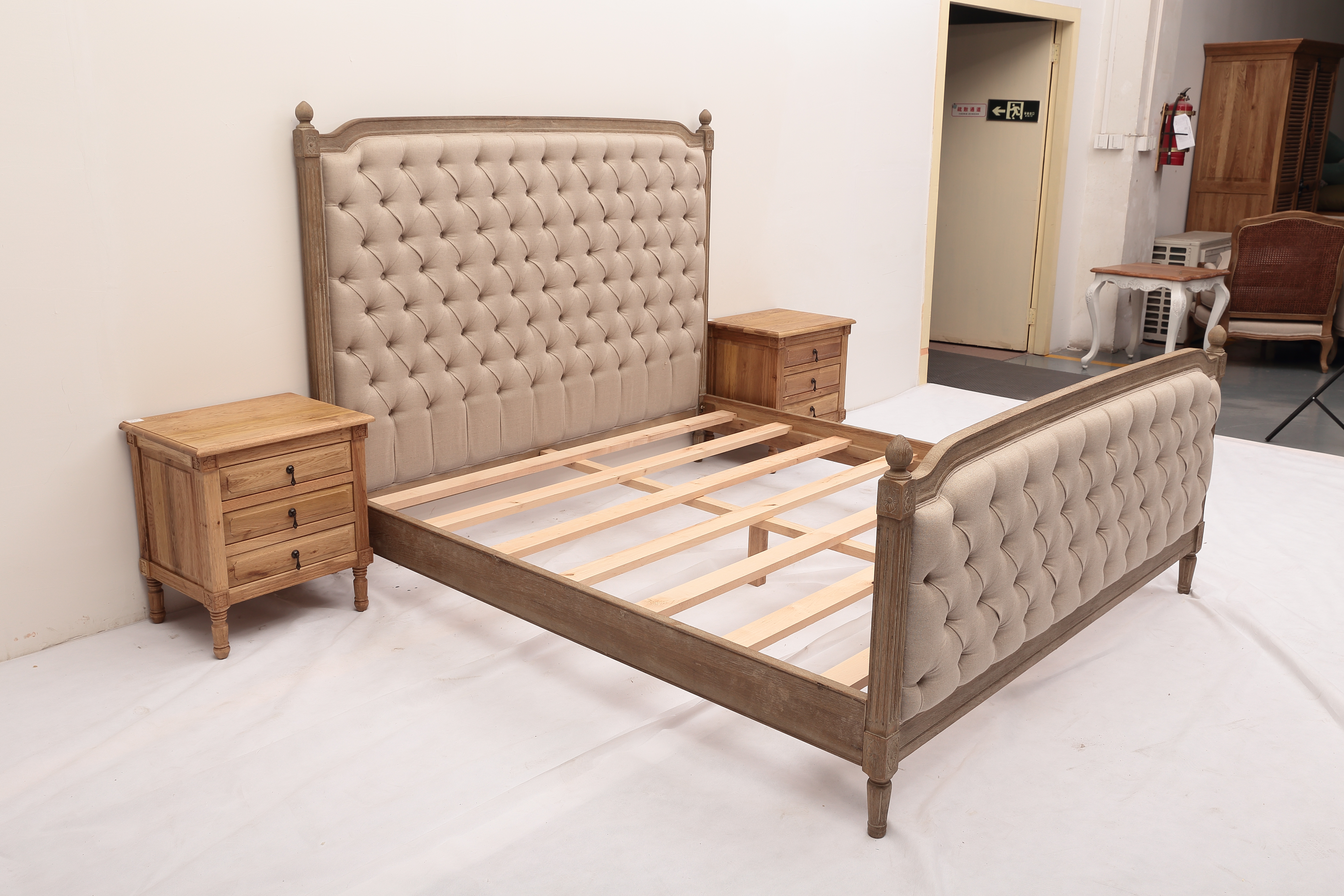 wholesale bed frame