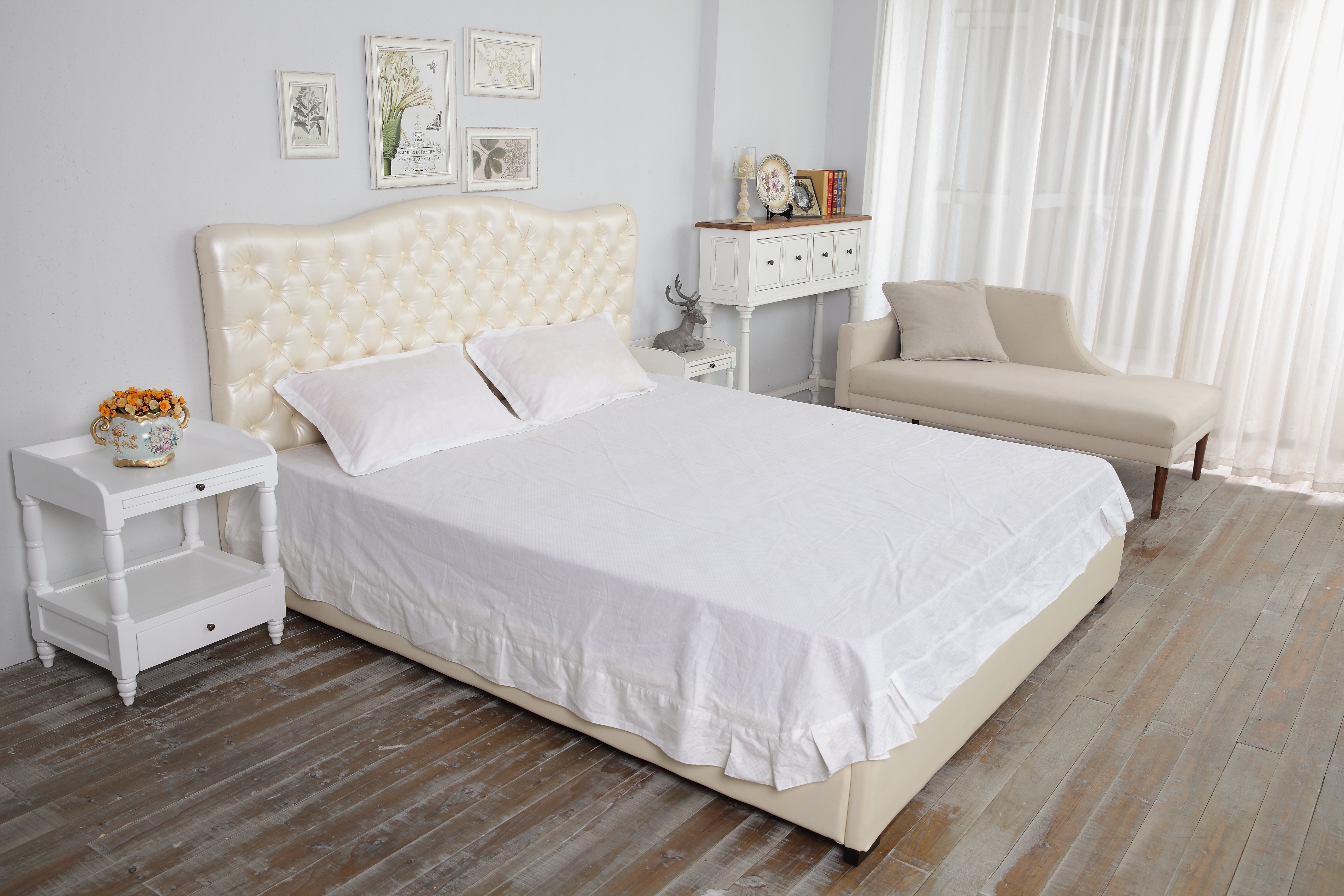 wholesale bed factory