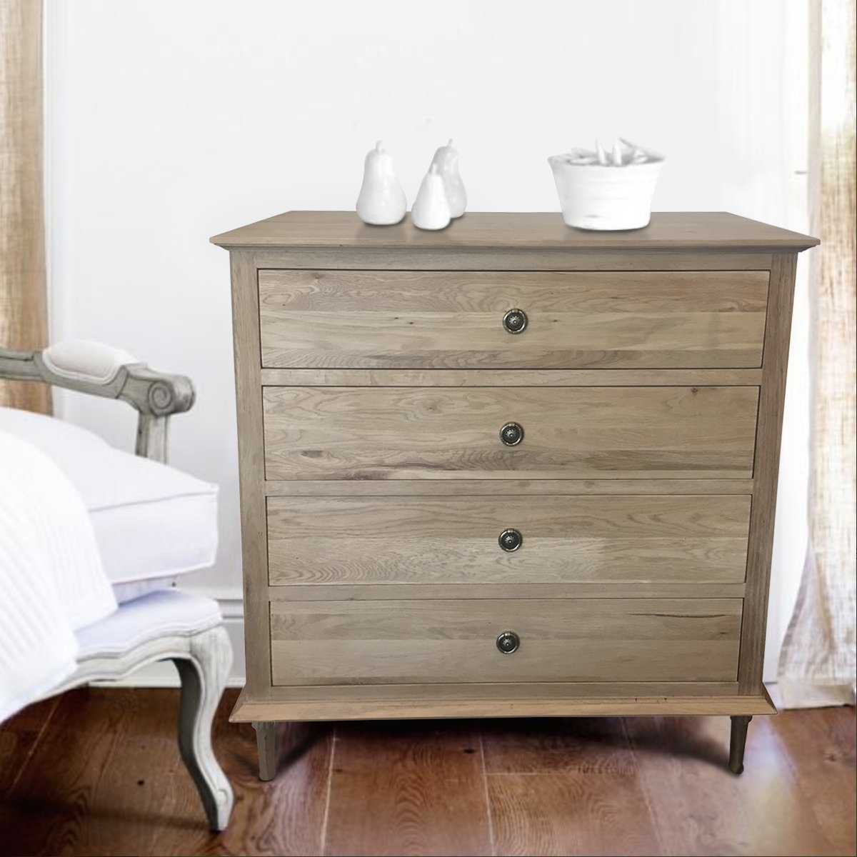 chest of drawers manufacturer