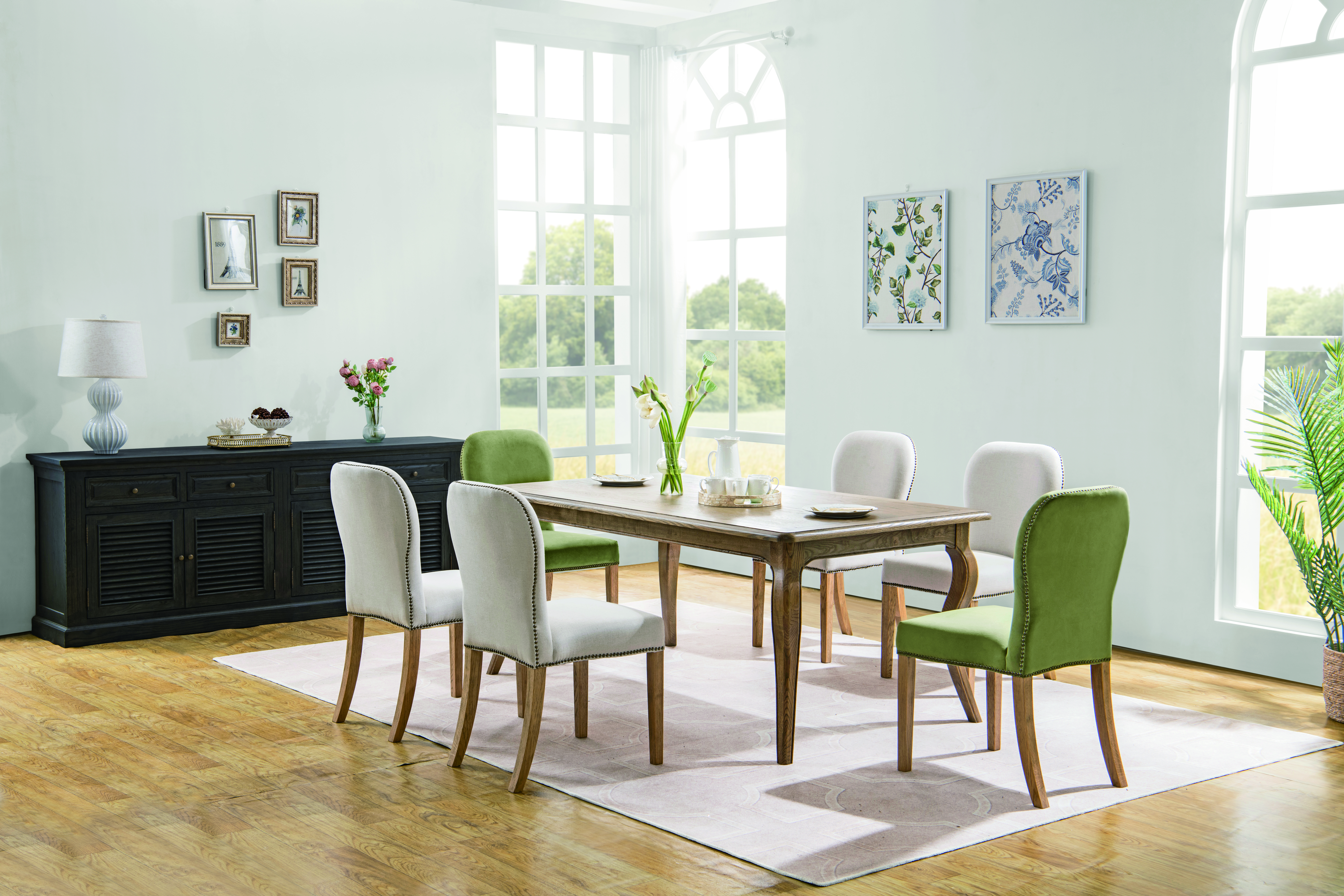 wholesale modern dining chair