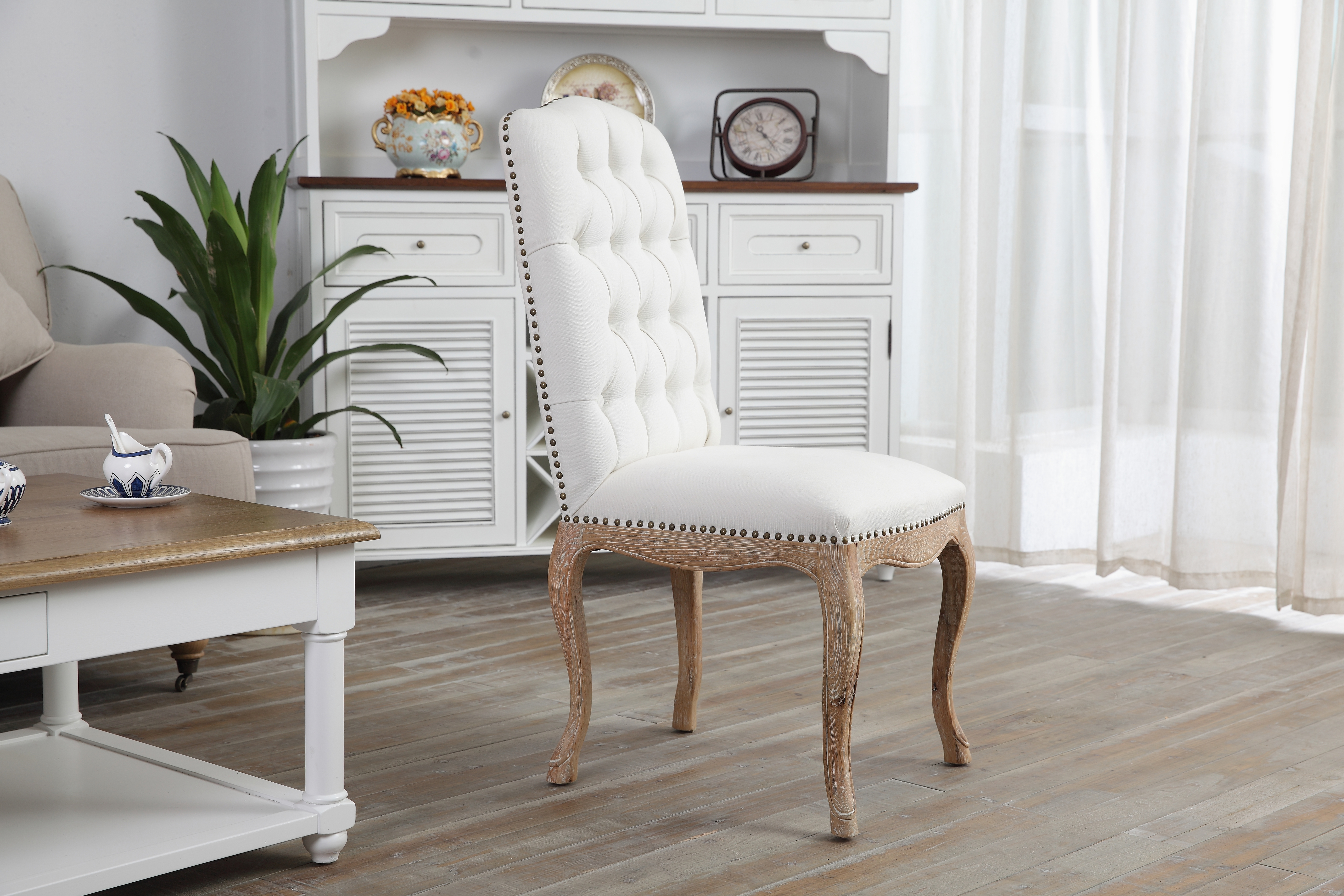 china vintage dining chair factory