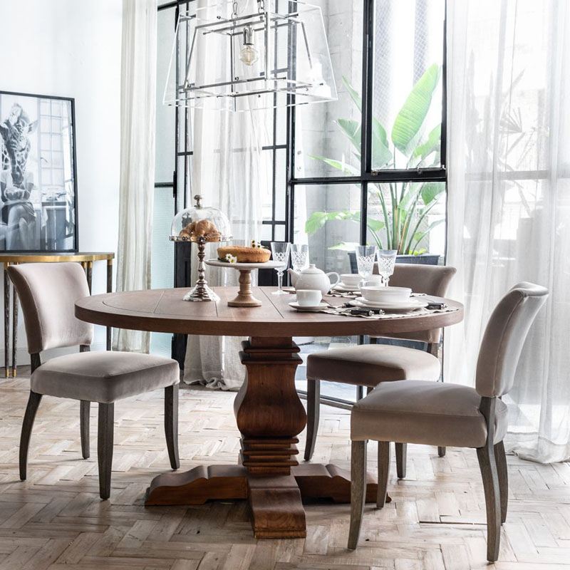 china vintage dining chair manufacturer