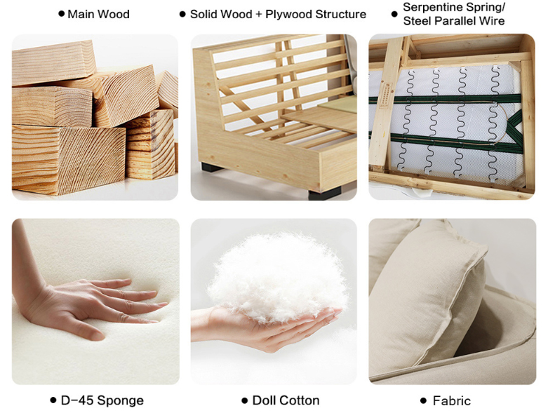 Living Room Furniture China Wholesale Source