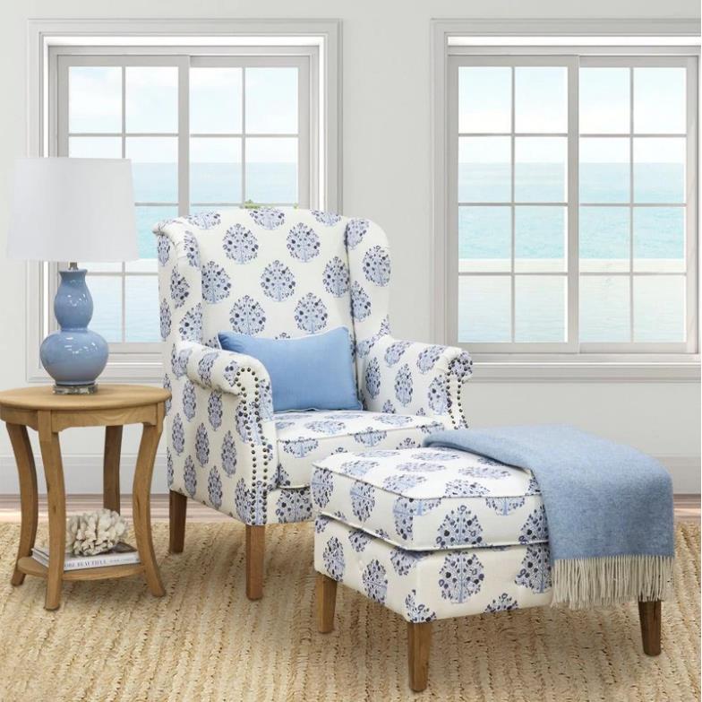 Wholesale Accent Chairs Ottomans