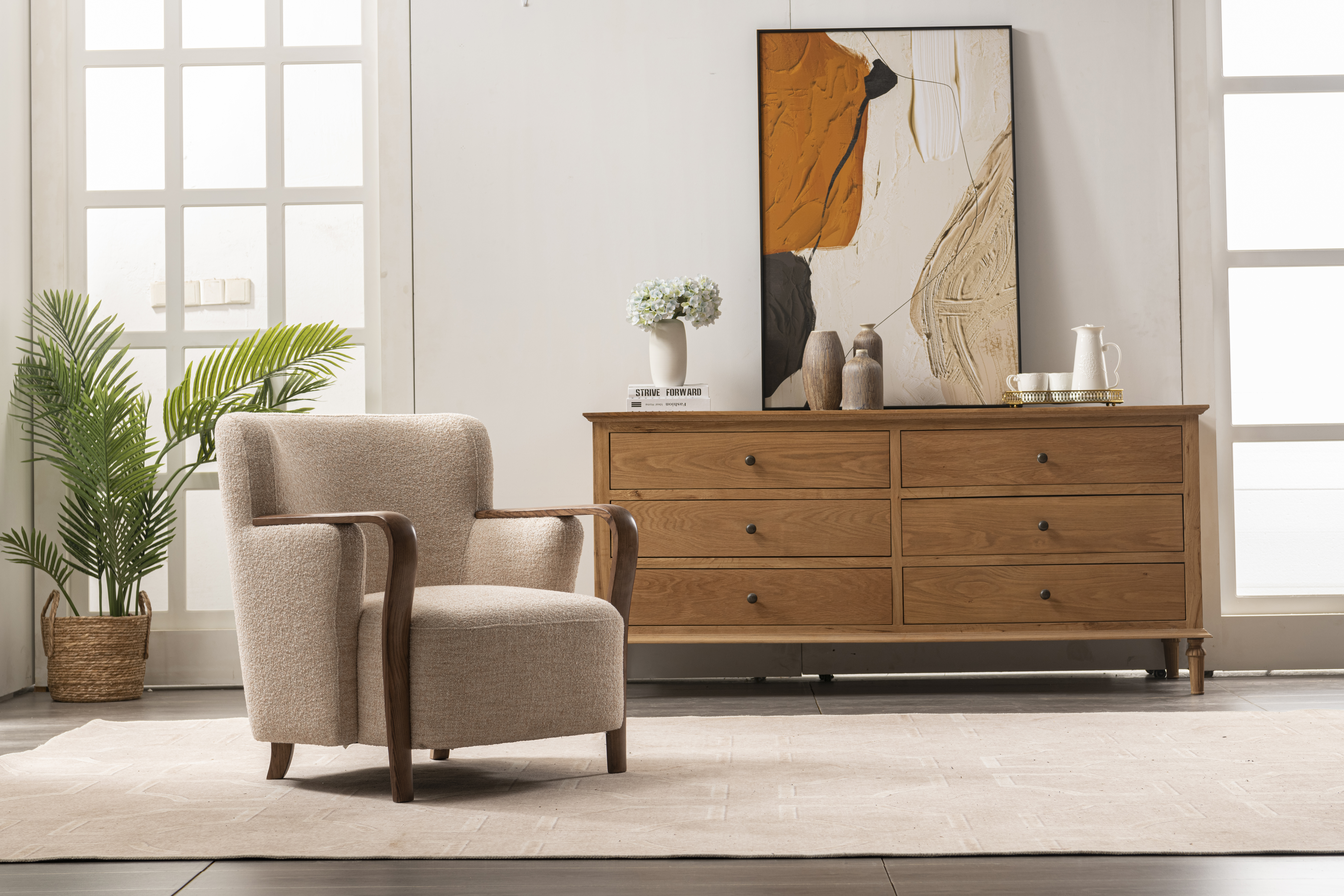 console table factory