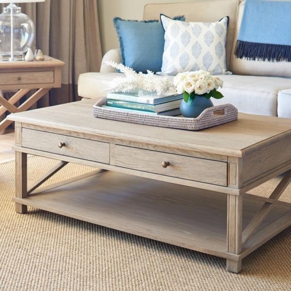 Wholesale Wooden Coffee Tables