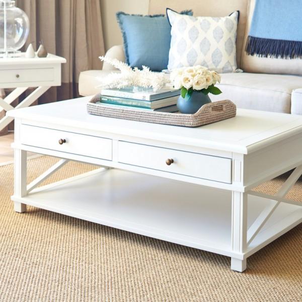 Wholesale White Coffee Tables