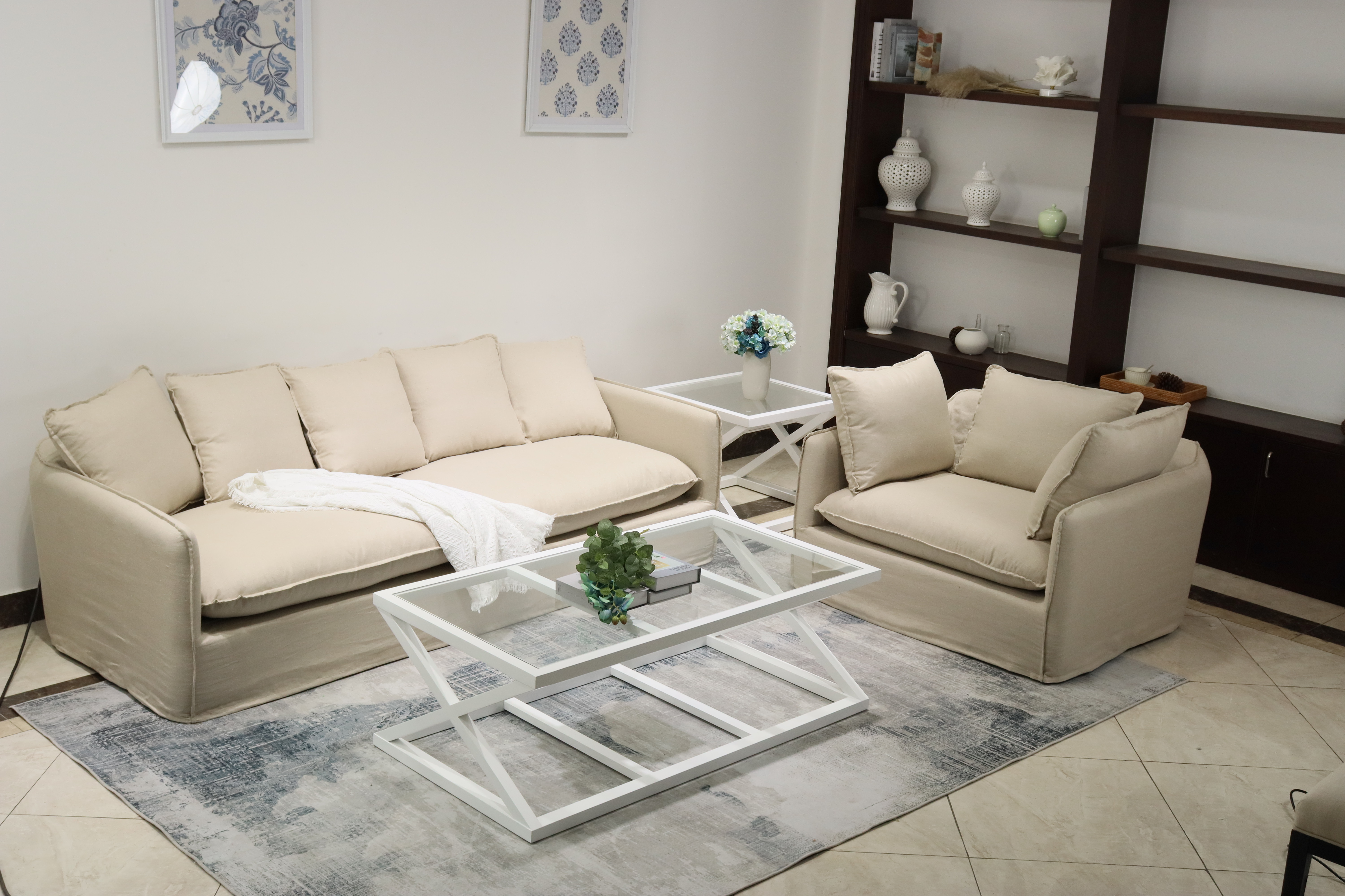 Wholesale Side Tables