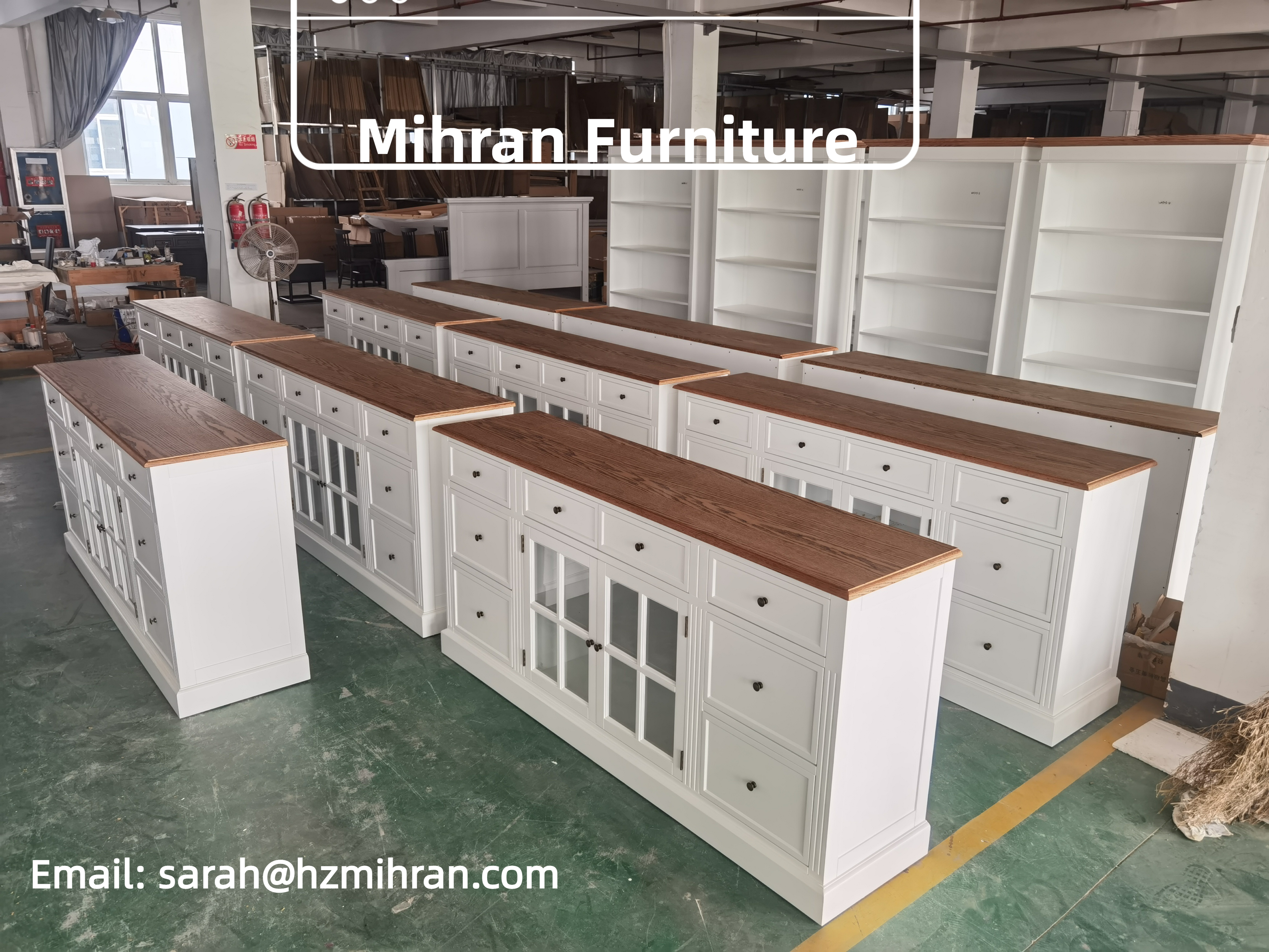 Wholesale Bookcases