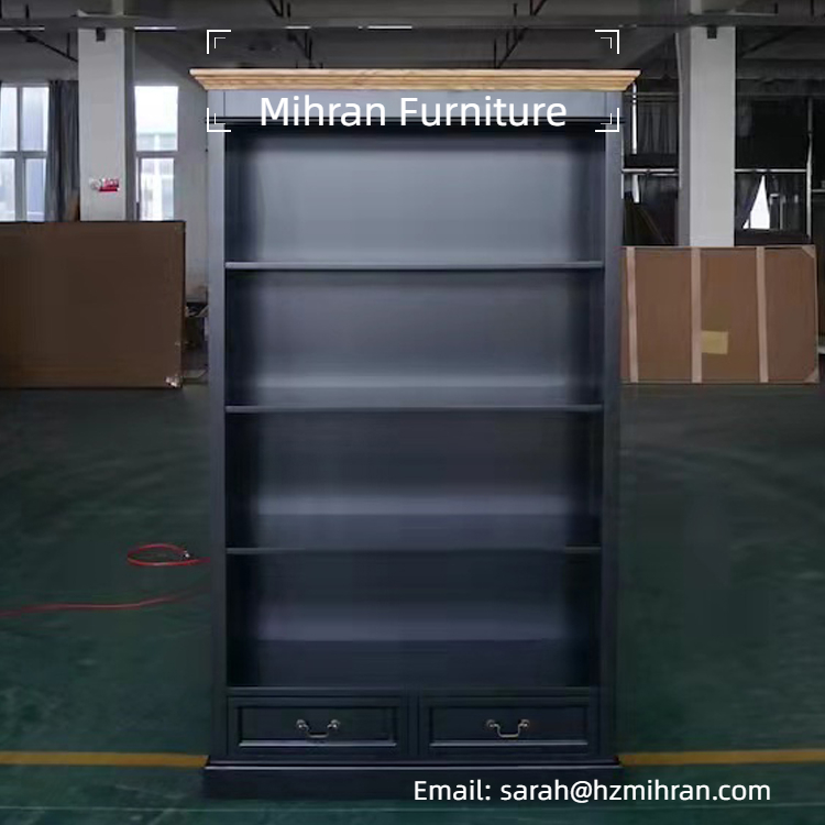 wholesale customized bookcase