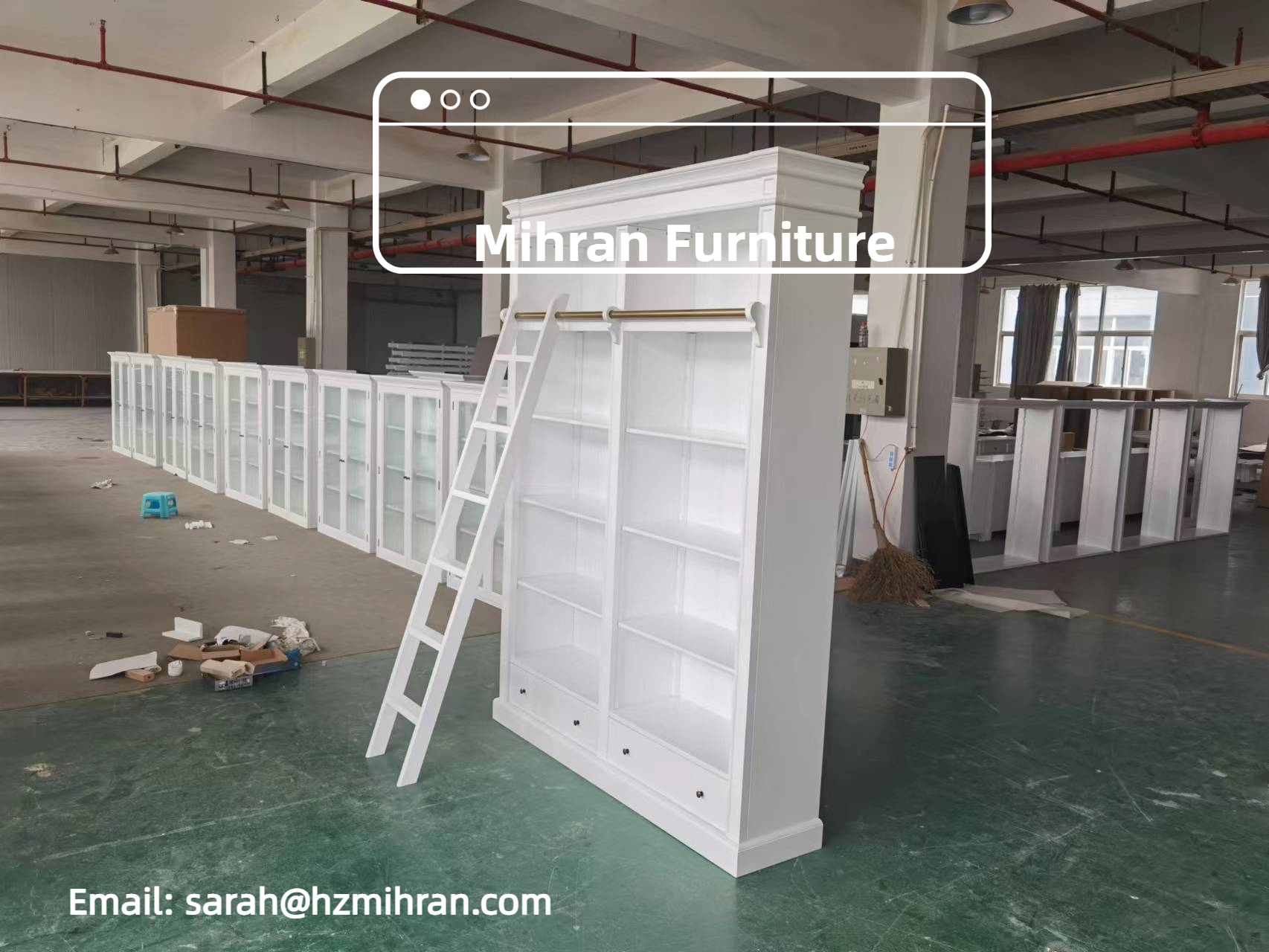 Wholesale Bookcase
