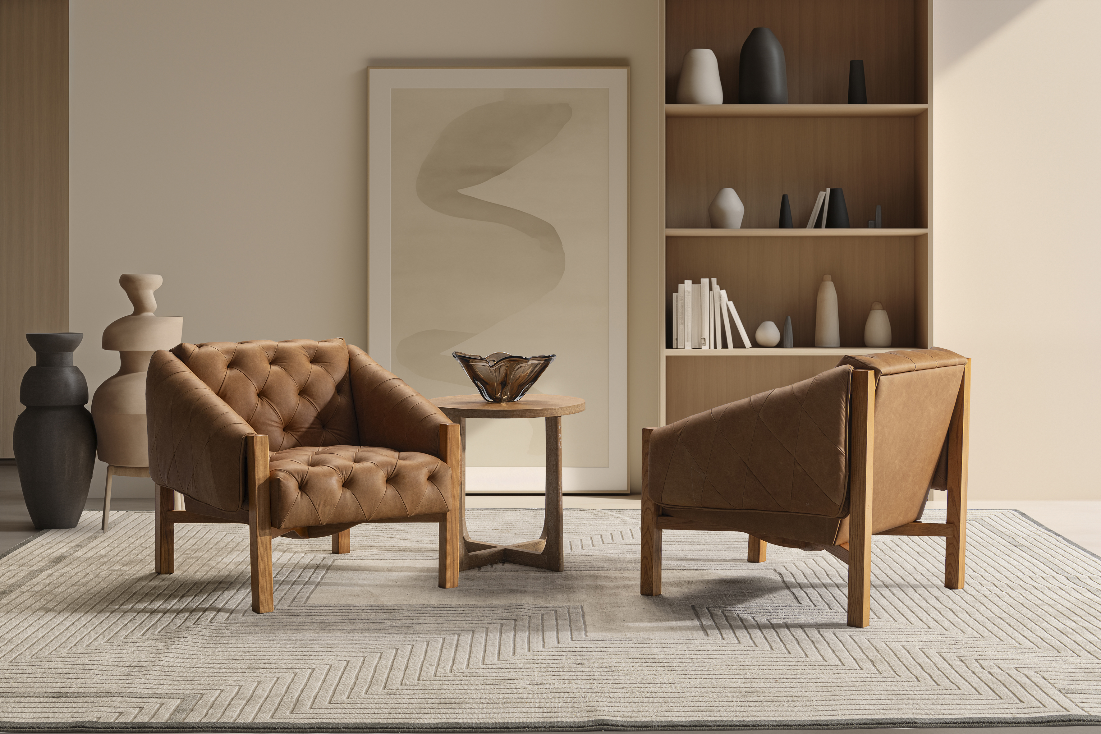 Furniture wholesalers