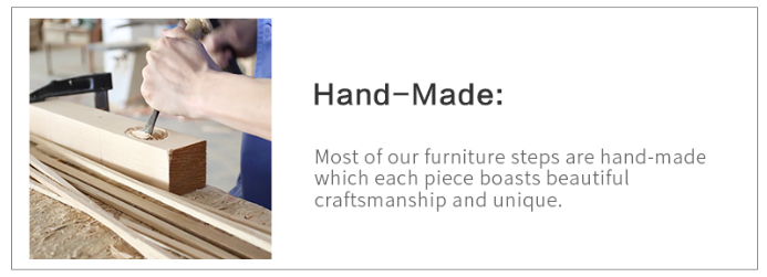 mihran hand make