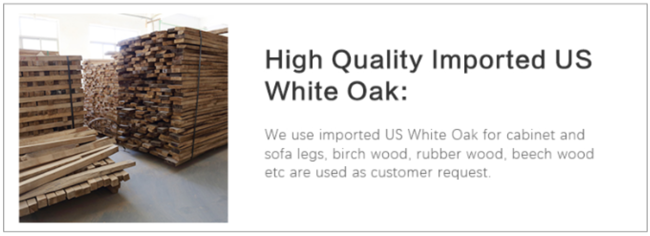 modern chair wood