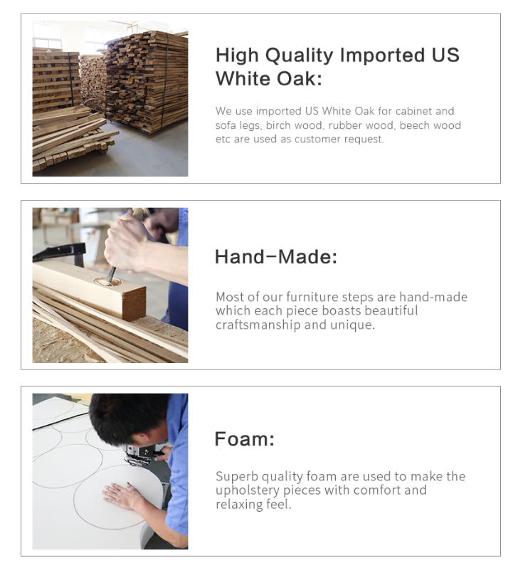 mihran furniture hand make