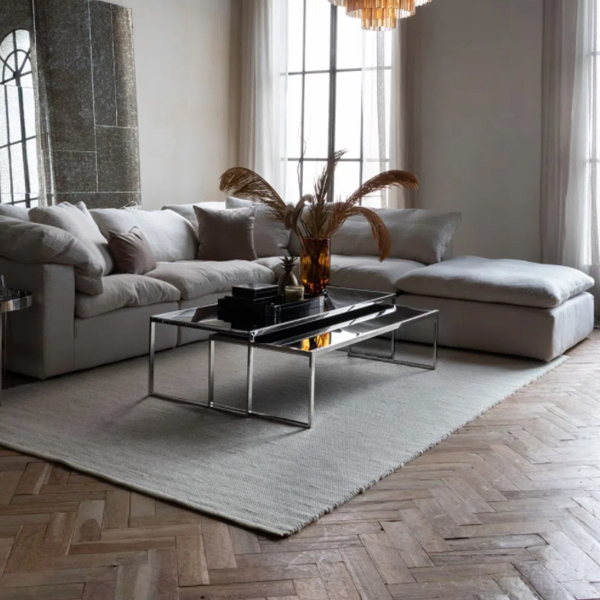 wholesale modular corner sofa