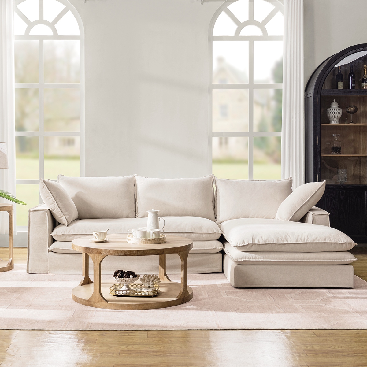 Wholesale Living Room Furniture
