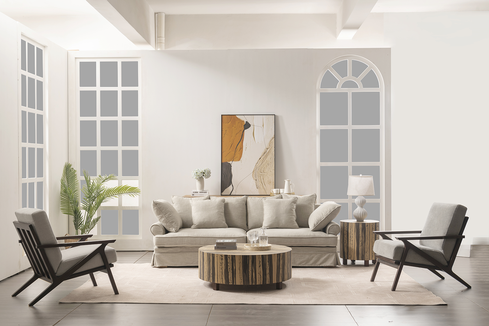 livingroom design