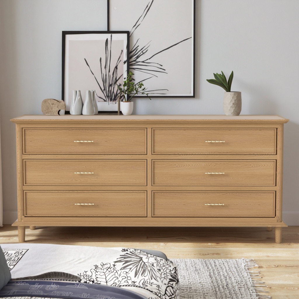 Chest Of Drawers Storage