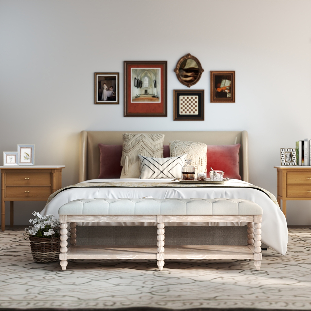 Wholesale ottoman