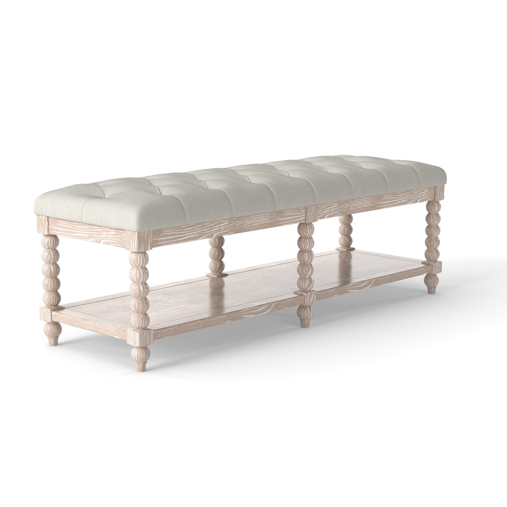 Wholesale bed ottoman
